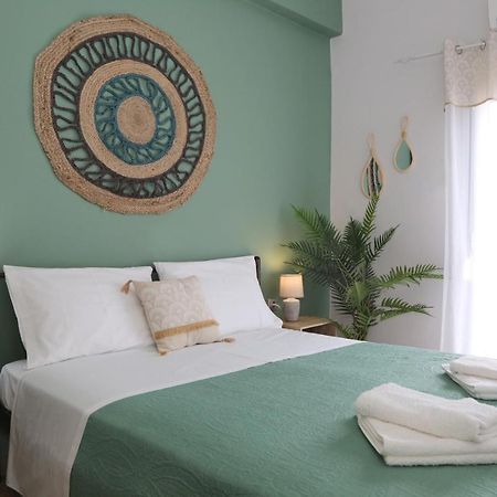 Sitia Cozy Apartment Eksteriør billede