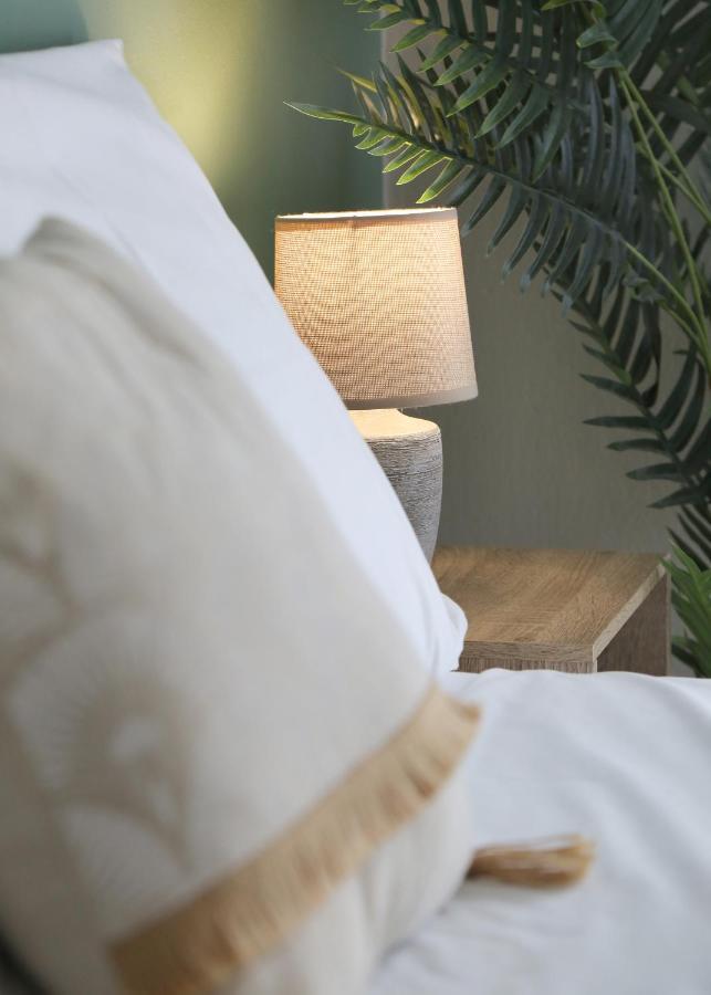 Sitia Cozy Apartment Eksteriør billede