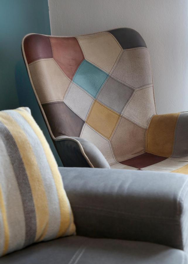 Sitia Cozy Apartment Eksteriør billede