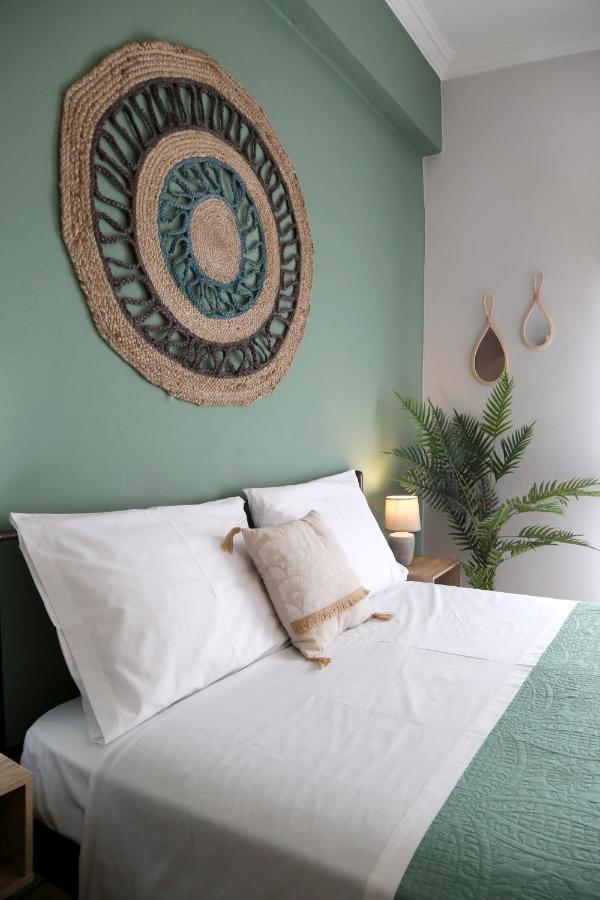 Sitia Cozy Apartment Eksteriør billede